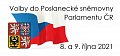 Výsledky parlamentních voleb 2021 ve Veleni
