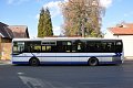 Úprava jízdního řádu autobusu č. 377