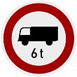 Nesouhlasné stanovisko Obce Veleň - nákladní automobily