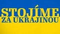 Dar Obce Veleň Ukrajincům