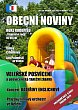 Obecní noviny - ZÁŘÍ 2019