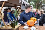 Podzimní trh a vinobraní 2023