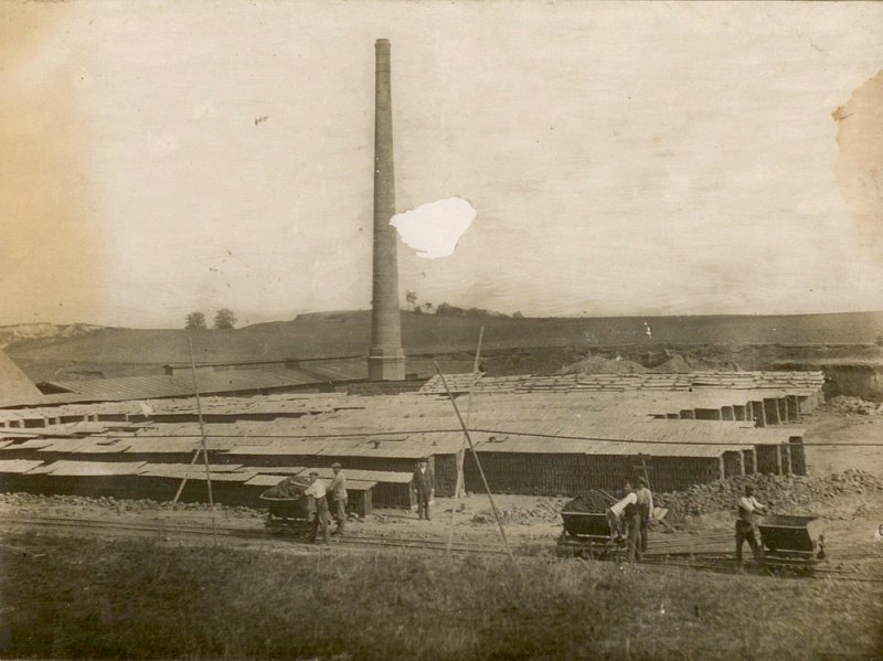 Cihelna