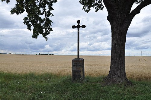 Památky - fotografie 2